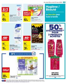 Catalogue Carrefour page 49