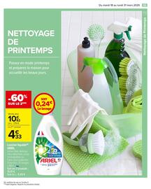 Catalogue Carrefour page 51