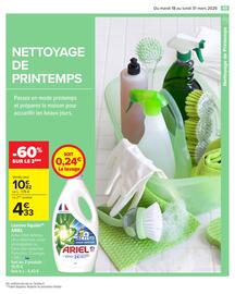 Catalogue Carrefour page 51