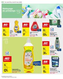 Catalogue Carrefour page 52