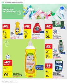 Catalogue Carrefour page 52