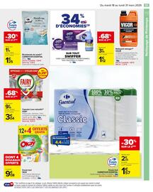 Catalogue Carrefour page 53