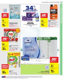 Catalogue Carrefour page 53