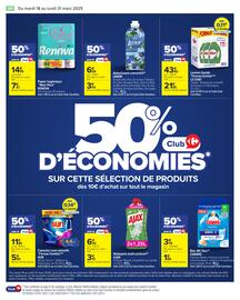 Catalogue Carrefour page 56