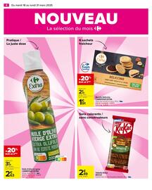 Catalogue Carrefour page 6