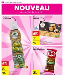 Catalogue Carrefour page 6