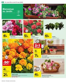 Catalogue Carrefour page 62