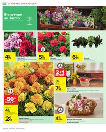 Catalogue Carrefour page 62