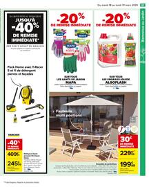 Catalogue Carrefour page 63