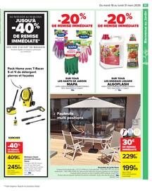 Catalogue Carrefour page 63