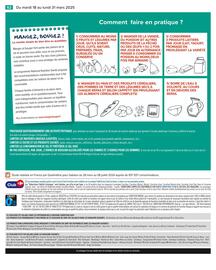 Catalogue Carrefour page 64