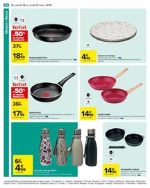 Catalogue Carrefour page 66