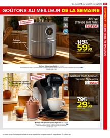 Catalogue Carrefour page 71