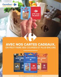 Catalogue Carrefour page 76