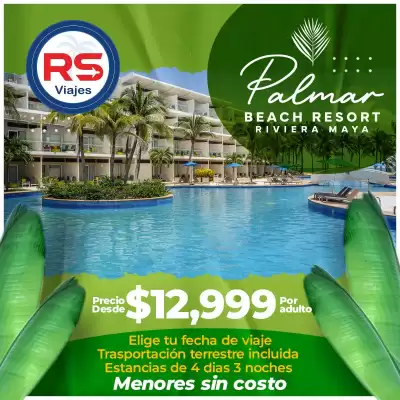 Catálogo RS viajes (válido hasta 31-03)