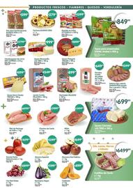 Catálogo Supermercados Buenos Días semana 11 Página 3