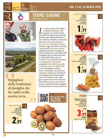 Volantino Conad City Pagina 10