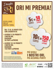 Volantino Conad City Pagina 16