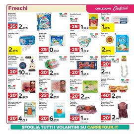 Volantino Carrefour Iper Pagina 12