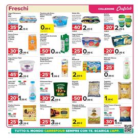 Volantino Carrefour Iper Pagina 14