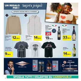 Volantino Carrefour Iper Pagina 28