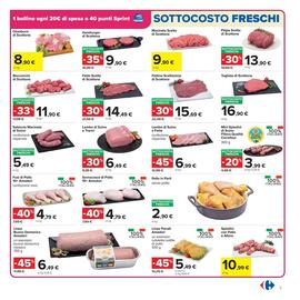 Volantino Carrefour Iper Pagina 3