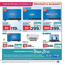 Volantino Carrefour Iper Pagina 37