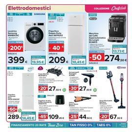 Volantino Carrefour Iper Pagina 38