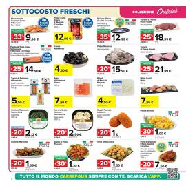 Volantino Carrefour Iper Pagina 4