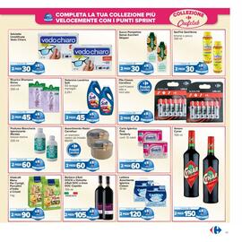 Volantino Carrefour Iper Pagina 41