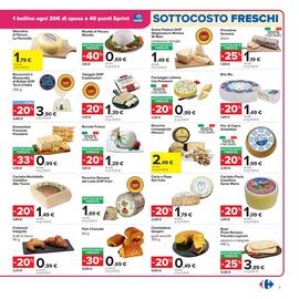 Volantino Carrefour Iper Pagina 5