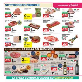 Volantino Carrefour Iper Pagina 6