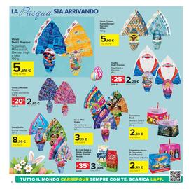 Volantino Carrefour Iper Pagina 8