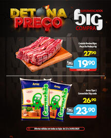 Catálogo Supermercados Big Compra Página 3