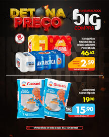 Catálogo Supermercados Big Compra Página 4