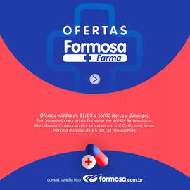 Catálogo Grupo Formosa semana 11 Página 4