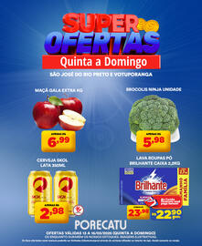 Catálogo Supermercado Porecatu Página 1