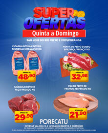 Catálogo Supermercado Porecatu Página 4