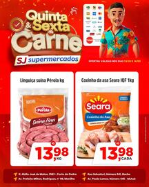 Catálogo Sj Supermercados Página 2