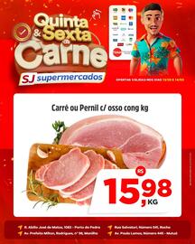 Catálogo Sj Supermercados Página 3