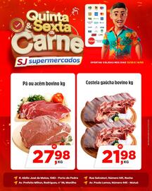 Catálogo Sj Supermercados Página 4