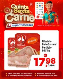 Catálogo Sj Supermercados Página 5