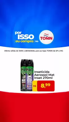 Catálogo Tonin Superatacado (válido até 28-03)