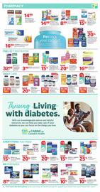 Rexall flyer Page 4