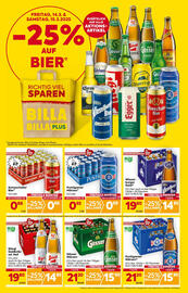 Billa Flugblatt woche 11 Seite 2