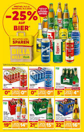 Billa Flugblatt woche 11 Seite 2