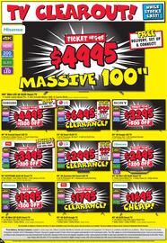 JB Hi-Fi catalogue week 11 Page 10