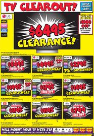 JB Hi-Fi catalogue week 11 Page 11