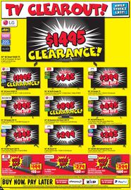 JB Hi-Fi catalogue week 11 Page 14