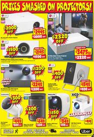 JB Hi-Fi catalogue week 11 Page 15